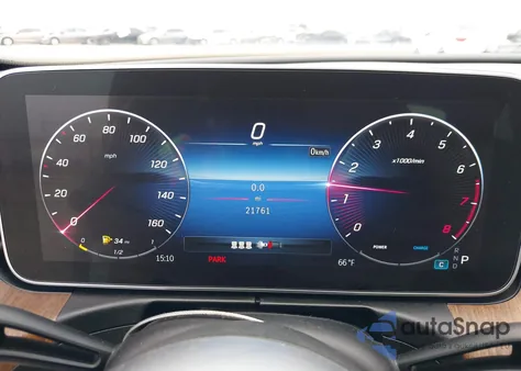 2023 Mercedes-Benz C 300 4Matic from USA, damaged, VIN W1KAF4HB7PR133088